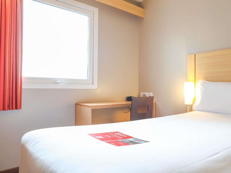 Ibis Lima Larco Miraflores image