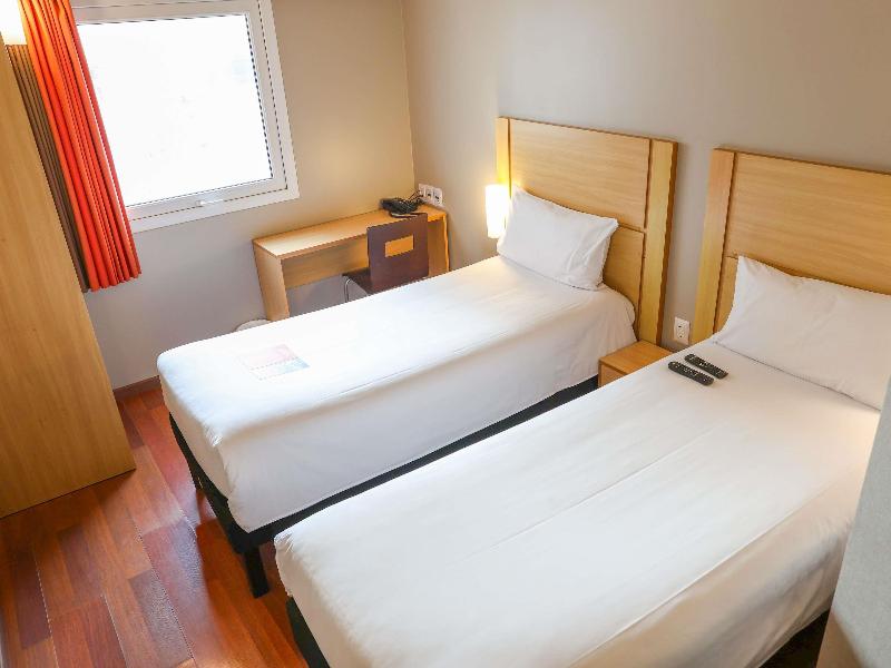 Ibis Lima Larco Miraflores image