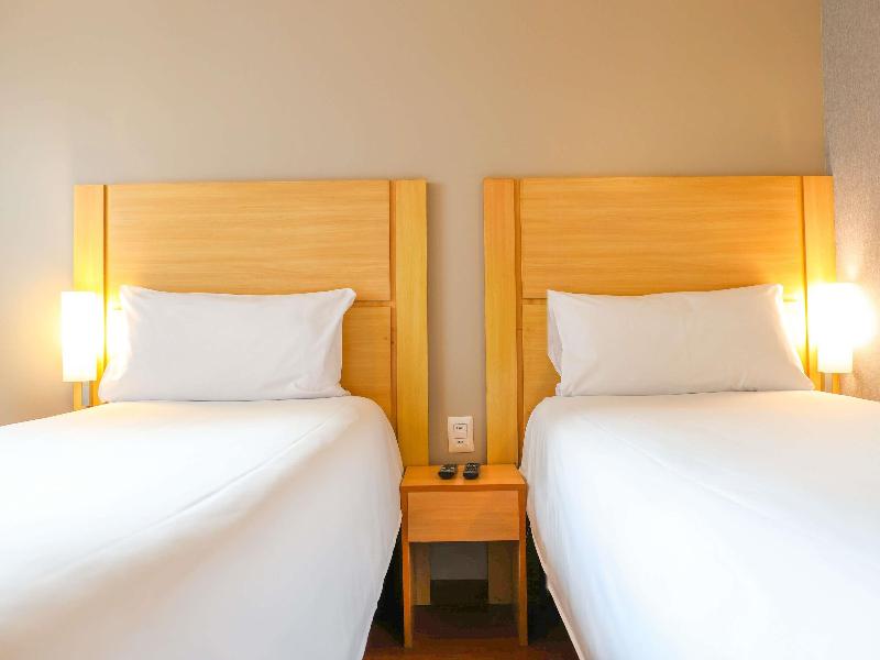 Ibis Lima Larco Miraflores image