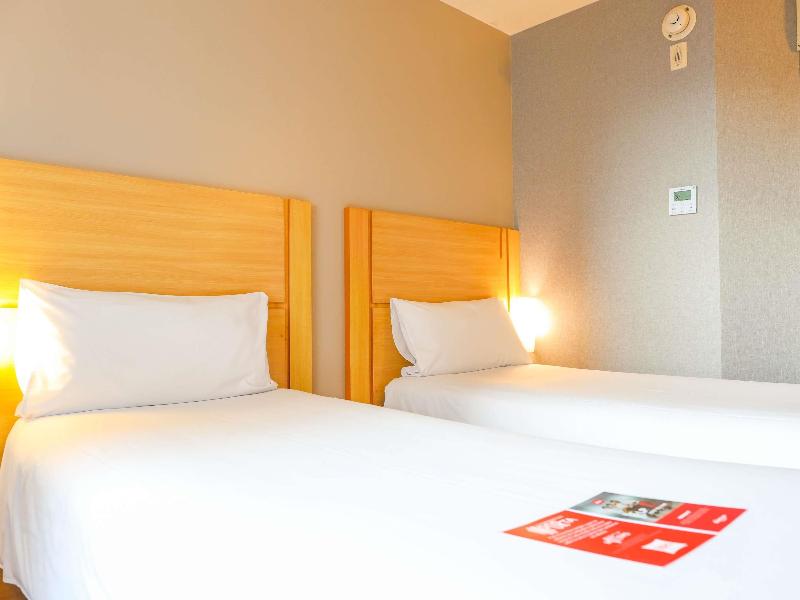 Ibis Lima Larco Miraflores image