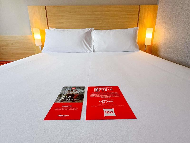 Ibis Lima Larco Miraflores image
