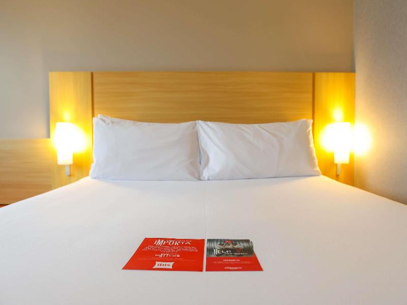 Ibis Lima Larco Miraflores image