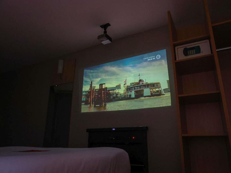 Ibis Lima Larco Miraflores image