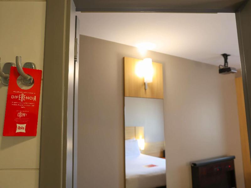 Ibis Lima Larco Miraflores image