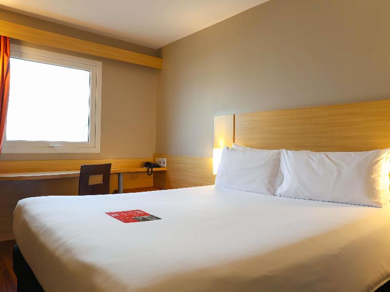 Ibis Lima Larco Miraflores image