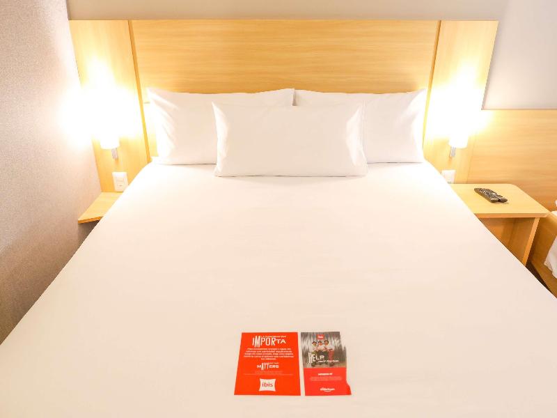 Ibis Lima Larco Miraflores image