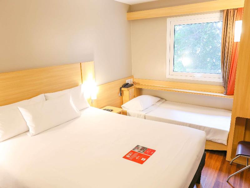 Ibis Lima Larco Miraflores image