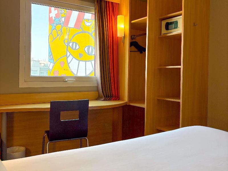 Ibis Lima Larco Miraflores image