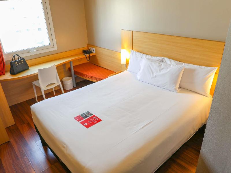 Ibis Lima Larco Miraflores image