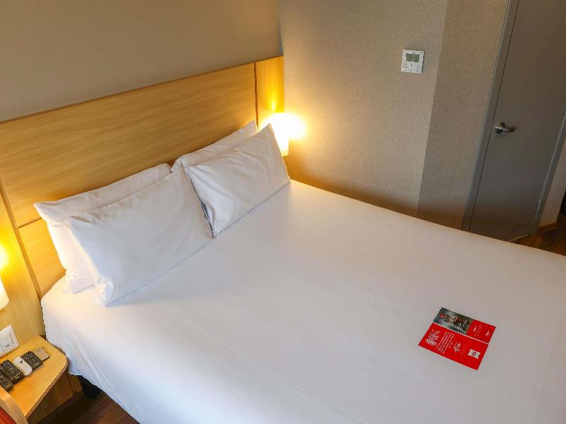 Ibis Lima Larco Miraflores image
