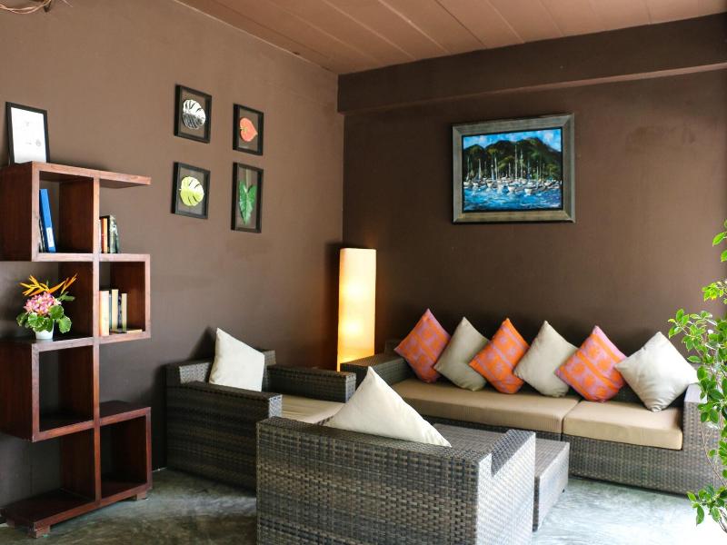 Lalune Beach Resort image