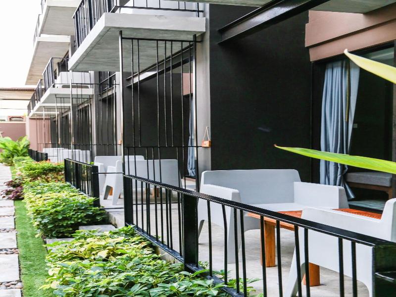 Lalune Beach Resort image