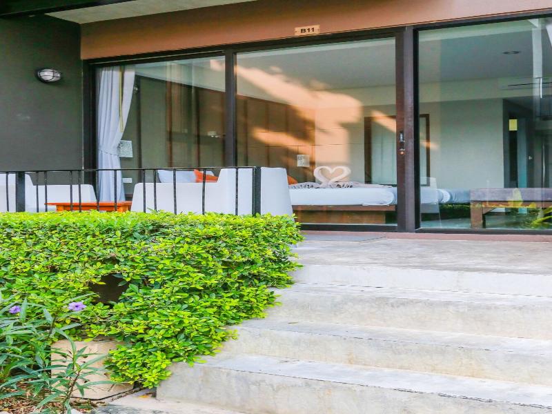 Lalune Beach Resort image