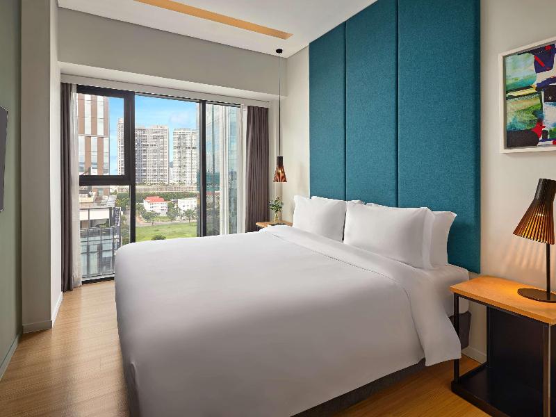 Novotel Living Saigon South image