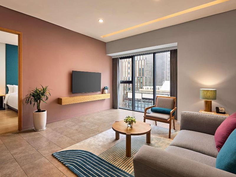 Novotel Living Saigon South image