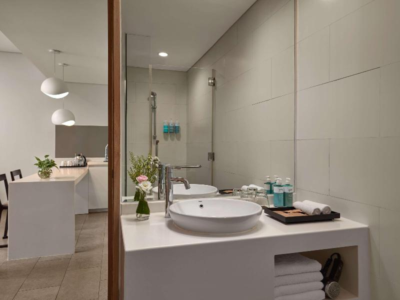 Novotel Living Saigon South image