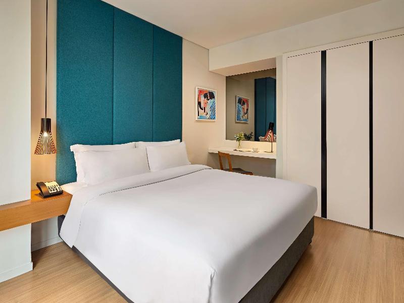 Novotel Living Saigon South image