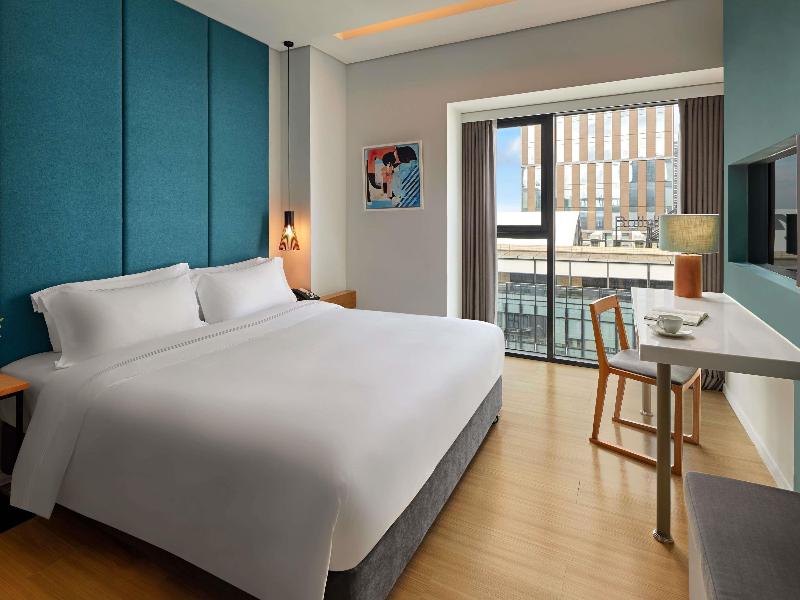 Novotel Living Saigon South image
