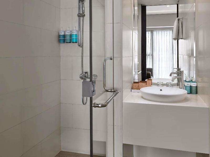 Novotel Living Saigon South image
