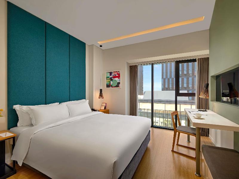 Novotel Living Saigon South image