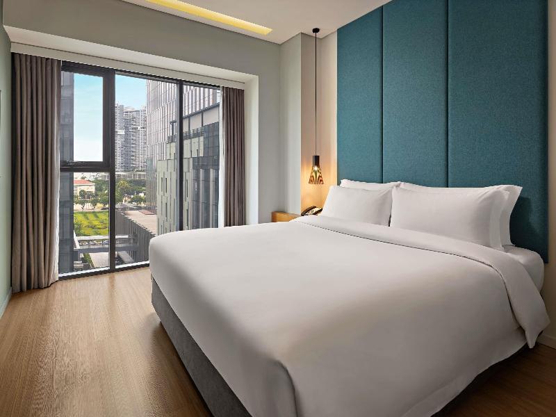 Novotel Living Saigon South image