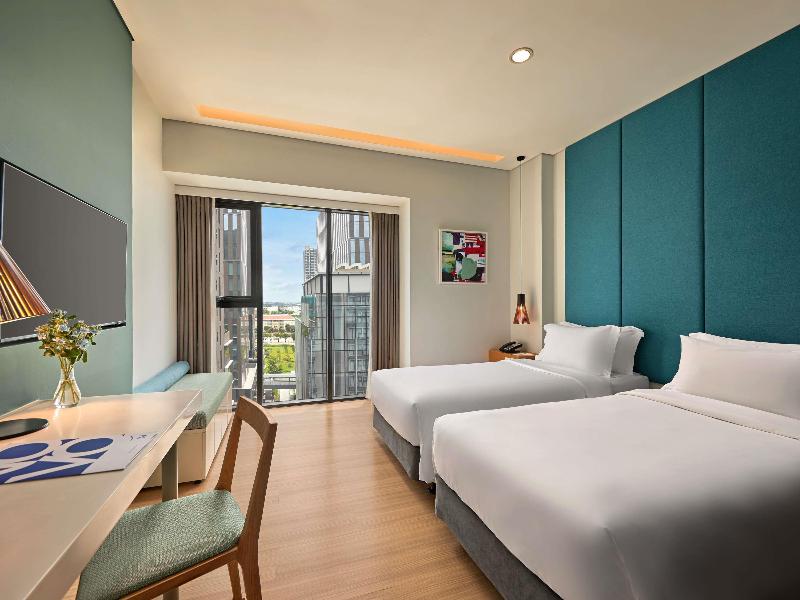 Novotel Living Saigon South image