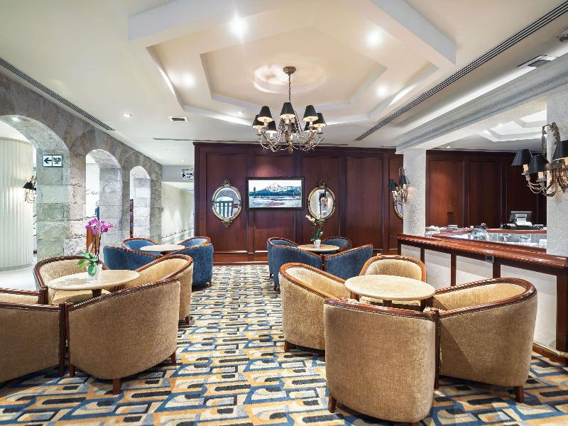 Swissôtel Lima image