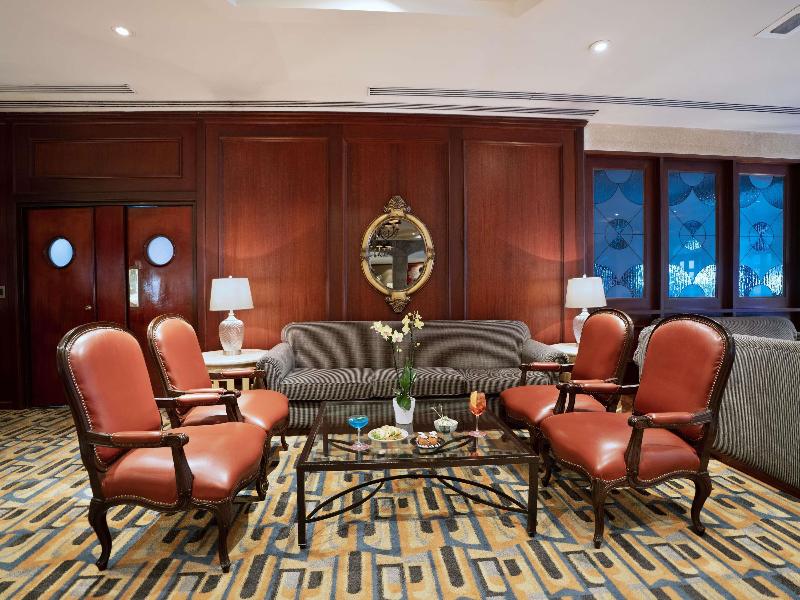 Swissôtel Lima image