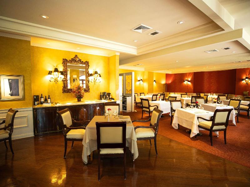 Swissôtel Lima image