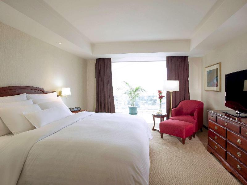 Swissôtel Lima image