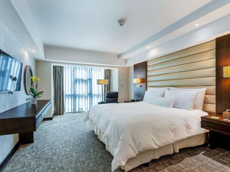 Swissôtel Lima image
