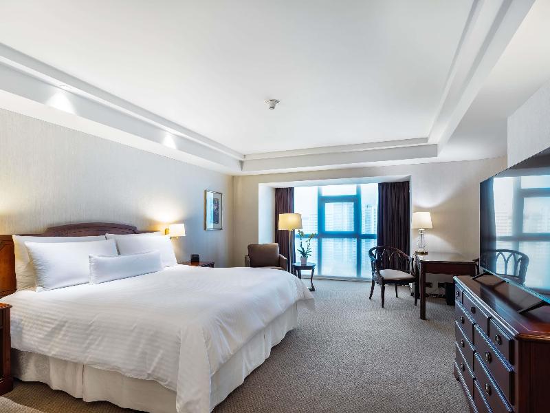 Swissôtel Lima image