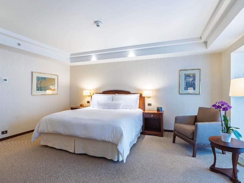 Swissôtel Lima image