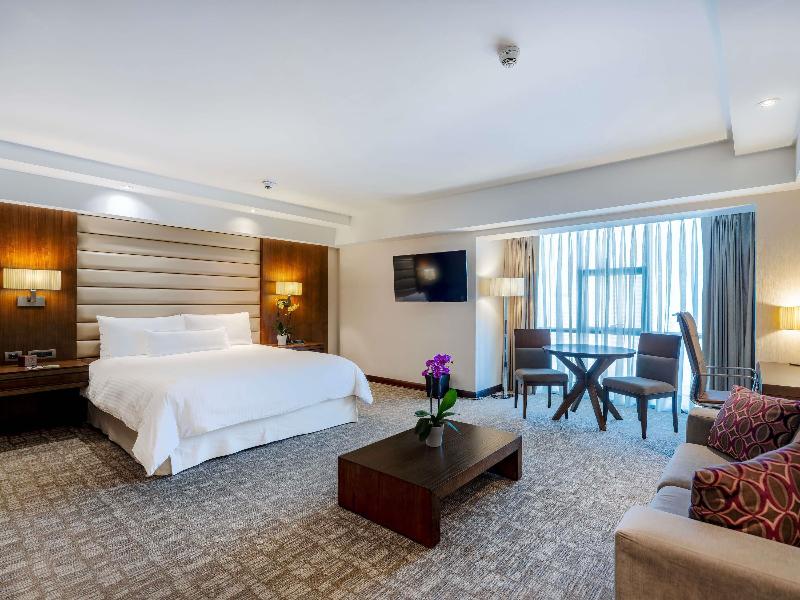 Swissôtel Lima image