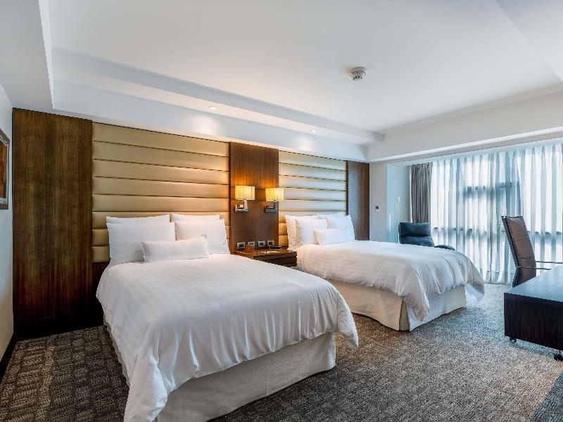 Swissôtel Lima image
