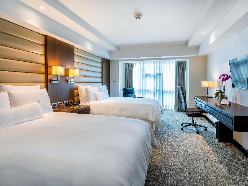 Swissôtel Lima image