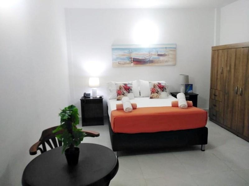 Hotel Verde Mar 2