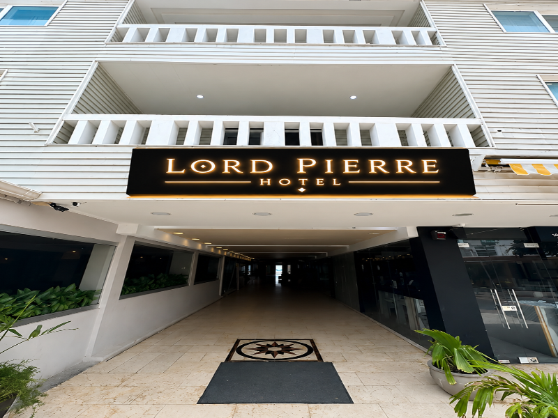 Lord Pierre image