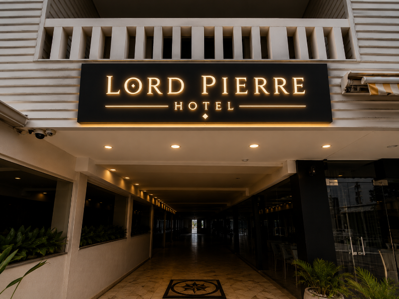 Lord Pierre image