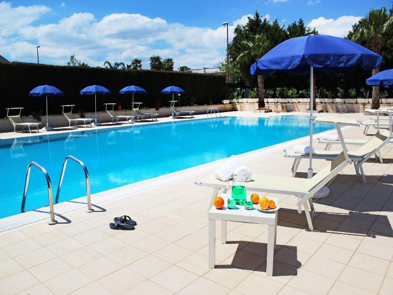 Residence Oasi salento image