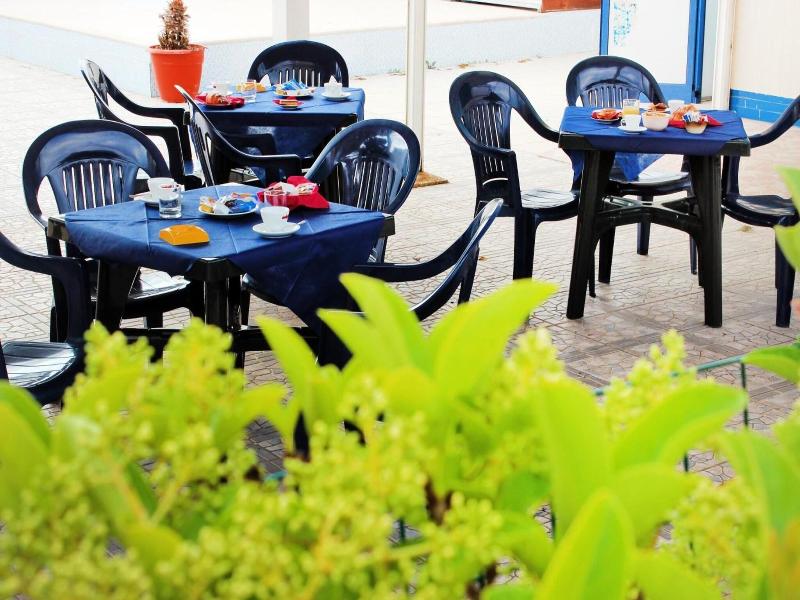 Residence Oasi salento image
