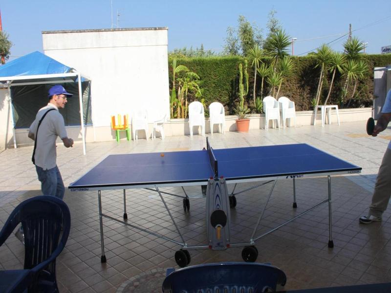 Residence Oasi salento image
