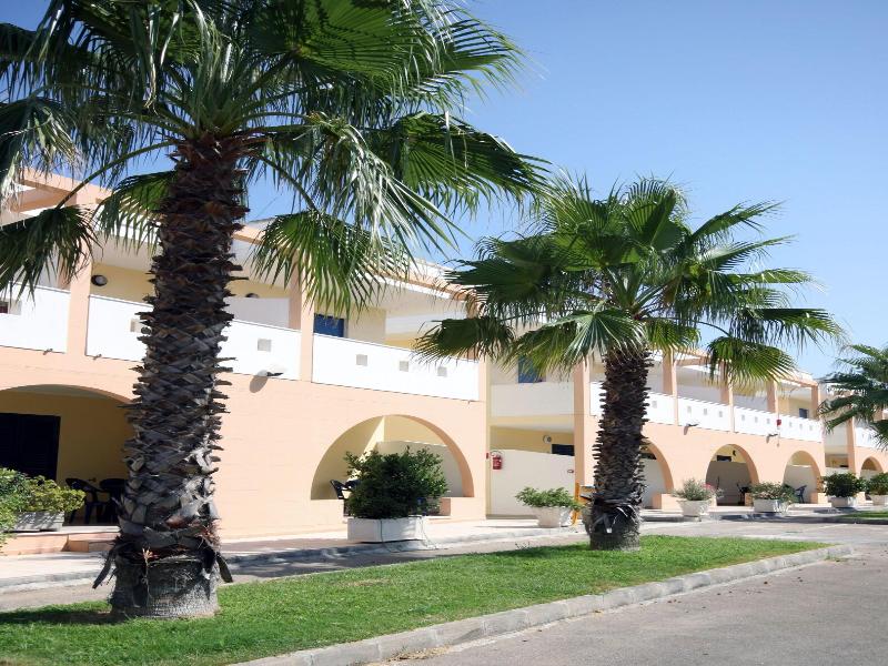 Residence Oasi salento image