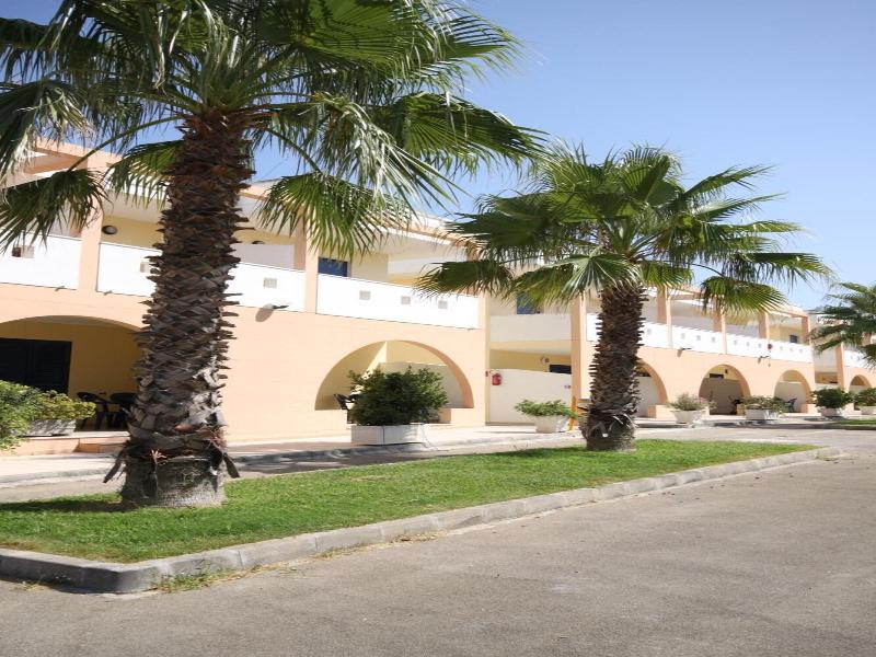 Residence Oasi salento image