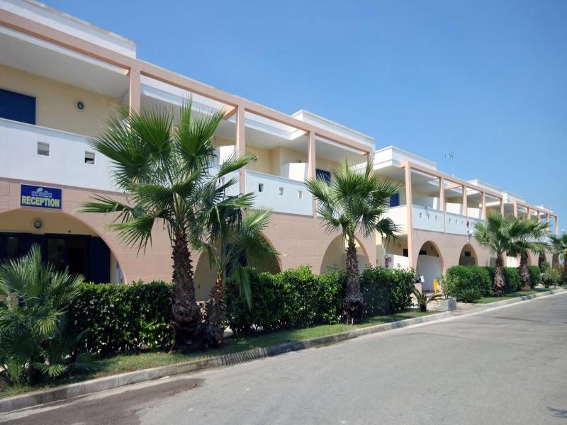 Residence Oasi salento image