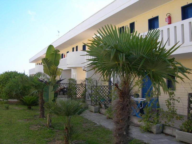 Residence Oasi salento image