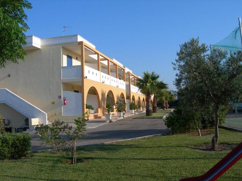 Residence Oasi salento image