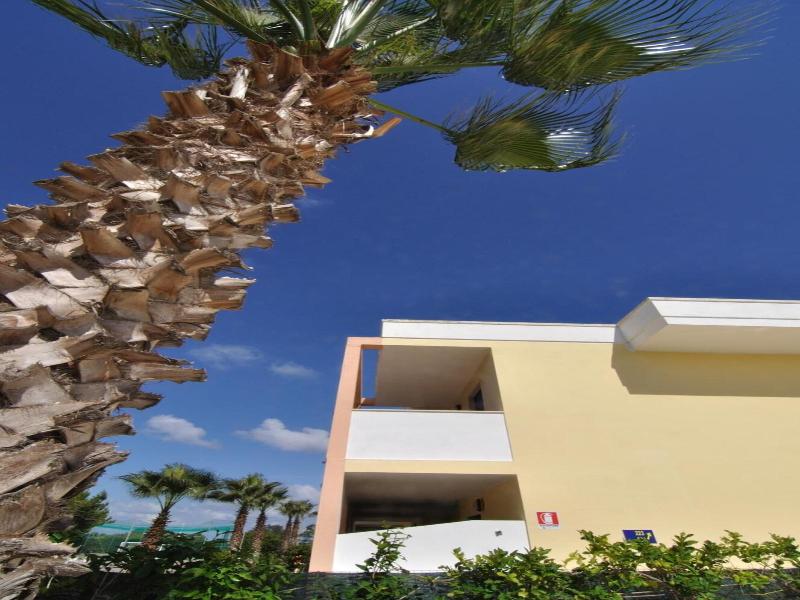 Residence Oasi salento image