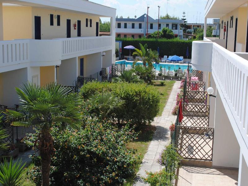 Residence Oasi salento image