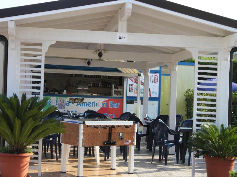 Residence Oasi salento image